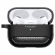  Чехол для AirPods Pro Spigen Rugged Armor Black (ASD00540)