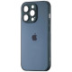 Чохол AG-Matte With MagSafe iPhone 13 Pro Max Green