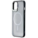  Чохол Camera Stand With MagSafe iPhone 13 Black