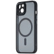  Чохол Camera Stand With MagSafe iPhone 13 Black