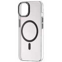 Чехол Glory with MagSafe iPhone 14 Black