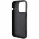  Чохол Karl Lagerfeld Gripstand Saffiano Choupette Pins для iPhone 15 Pro Max Black (KLHCP15XGSACHPK)