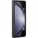  Чохол Leather Case для Samsung Fold 5 Black (AAA)