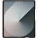  Чохол Leather Case для Samsung Fold 6 Black (AAA)