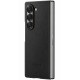  Чохол Leather Case для Samsung Fold 6 Black (AAA)