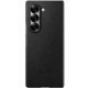  Чохол Leather Case для Samsung Fold 6 Black (AAA)