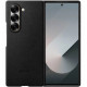  Чохол Leather Case для Samsung Fold 6 Black (AAA)