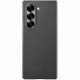  Чохол Leather Case для Samsung Fold 6 Gray (AAA)