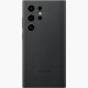  Чохол Leather Case для Samsung S24 Ultra Black (AAA)