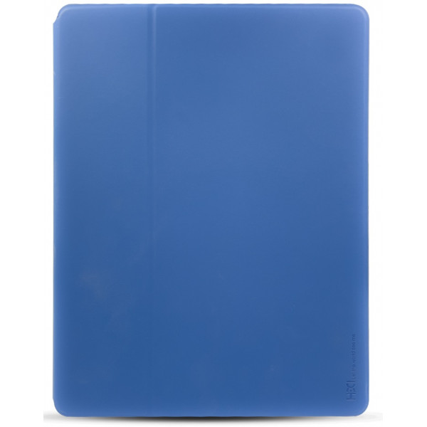  Чохол Premium Gloss для планшета Apple iPad Pro 11 (2021/2022) Navy Blue (HTL-06)