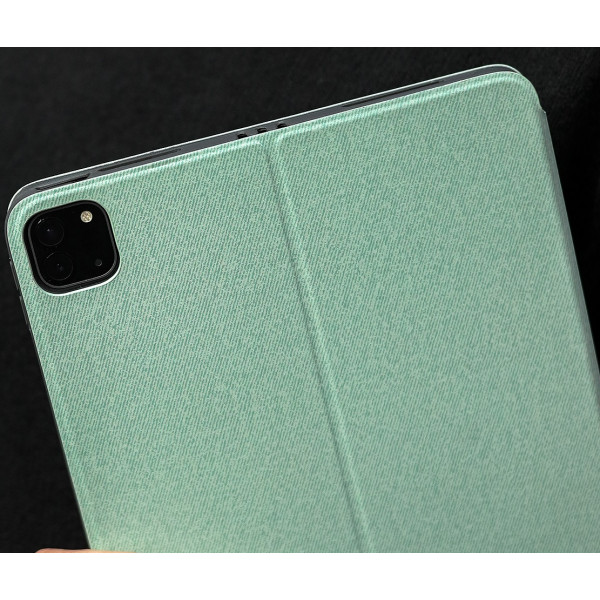  Чохол Premium Jeans для планшета Apple iPad Pro 129 Dark Green (HTL-10)