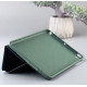  Чохол Premium Leather для планшета Apple iPad Pro 11 (2021/2022) Dark Green (HTL-11)
