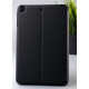  Чохол Premium Leather для планшета Apple iPad Pro 129 Black (HTL-11)