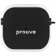 Чохол Proove Air Bump Case для AirPods 4/5 Black (PCABAR040002)
