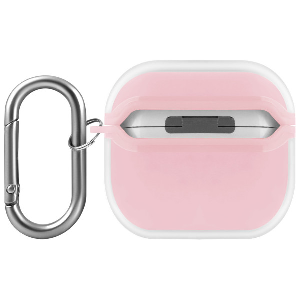  Чохол Proove Air Bump Case для AirPods 4/5 Pink (PCABAR040016)