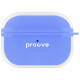  Чохол Proove Air Bump Case для AirPods Pro 2 Blue (PCABARP20012)