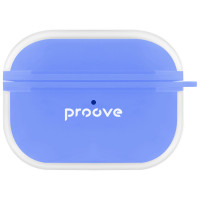 Чехол Proove Air Bump Case для AirPods Pro 3 Blue (PCABARP30012)