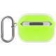  Чохол Proove Air Bump Case для AirPods Pro 3 Green (PCABARP30006)