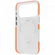  Чохол Proove Astro Case with MagSafe для iPhone 17 Pro Max Orange (PCASIP17PM10)