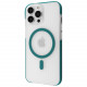  Чохол Proove Astro Case with Magnetic Ring для iPhone 12 Pro Max Mint (PCASIP12PM09)