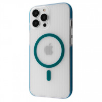 Чехол Proove Astro Case with Magnetic Ring для iPhone 13 Pro Max Mint (PCASIP13PM09)