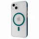  Чехол Proove Astro Case with Magnetic Ring для iPhone 15 Mint (PCASIP150009)