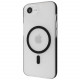  Чохол Proove Astro Case with Magnetic Ring для iPhone 16e/17e Black (PCASIP16E002)