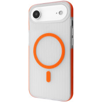 Чехол Proove Astro Case with Magnetic Ring для iPhone 17 Air Orange (PCASIP17AR10)