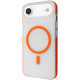  Чехол Proove Astro Case with Magnetic Ring для iPhone 17 Air Orange (PCASIP17AR10)