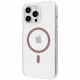  Чохол Proove Blossom Case with Magnetic Ring для iPhone 14 Pro Max Desert Titanium (PCBLIP14PM33)