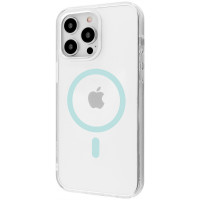 Чехол Proove Blossom Case with Magnetic Ring для iPhone 14 Pro Max Mint (PCBLIP14PM09)