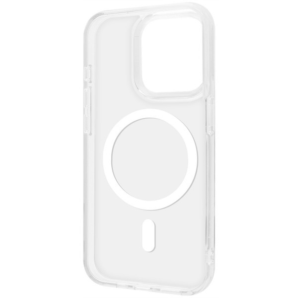  Чохол Proove Blossom Case with Magnetic Ring для iPhone 14 Pro Mint (PCBLIP14P009)