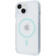  Чохол Proove Blossom Case with Magnetic Ring для iPhone 15 Mint (PCBLIP150009)