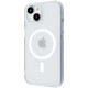  Чохол Proove Blossom Case with Magnetic Ring для iPhone 15 White (PCBLIP150014)