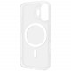  Чохол Proove Blossom Case with Magnetic Ring для iPhone 16 Light Purple (PCBLIP160007)