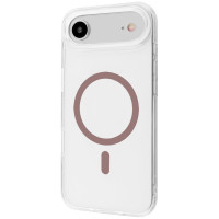 Чохол Proove Blossom Case with Magnetic Ring для iPhone 17 Air Desert Titanium (PCBLIP17ARAR33)