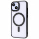  Чохол Proove Blur Case with Magnetic Ring для iPhone 15 Black (PCBCIP150002)