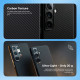  Чохол Proove Carbon Slim MagSafe для Samsung Galaxy S25 Ultra (PCCSSGSU2502)