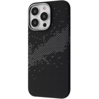 Чехол Proove Carbon Slim with MagSafe для iPhone 14 Pro Starfield (PCCSIP14P053)