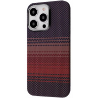 Чехол Proove Carbon Slim with MagSafe для iPhone 15 Pro Max Glowrise (PCCSIP15PM52)