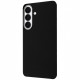  Чохол Proove Carbon Slim with Magnetic Ring для Samsung Galaxy S26 Plus Black (PCCSSGSP2602)
