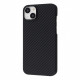  Чохол Proove Carbon Slim with Magnetic Ring для iPhone 15 Black (PCCSIP150060)