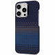  Чохол Proove Carbon Slim with Magnetic Ring для iPhone 16 Pro Nightfall (PCCSIP16P051)