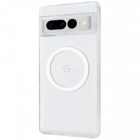 Чохол Proove Clear Case with Magnetic Ring для Google Pixel 7 Pro Transparent (PCCLPXPR0701)