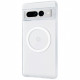  Чохол Proove Clear Case with Magnetic Ring для Google Pixel 7 Pro Transparent (PCCLPXPR0701)