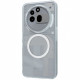  Чохол Proove Clear Case with Magnetic Ring для Nothing Phone (3a) Pro Transparent (PCCLNPPR3A01)