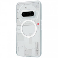 Чехол Proove Clear Case with Magnetic Ring для Nothing Phone (3a) Transparent (PCCLNP003A01)