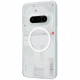  Чохол Proove Clear Case with Magnetic Ring для Nothing Phone (3a) Transparent (PCCLNP003A01)