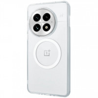 Чохол Proove Clear Case with Magnetic Ring для OnePlus 13 Transparent (PCCLOP001301)