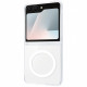 Чохол Proove Clear Case with Magnetic Ring для Samsung Galaxy Flip 8 (PCCLSGFLP801)